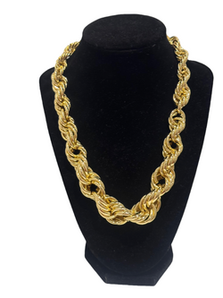 Gold Links