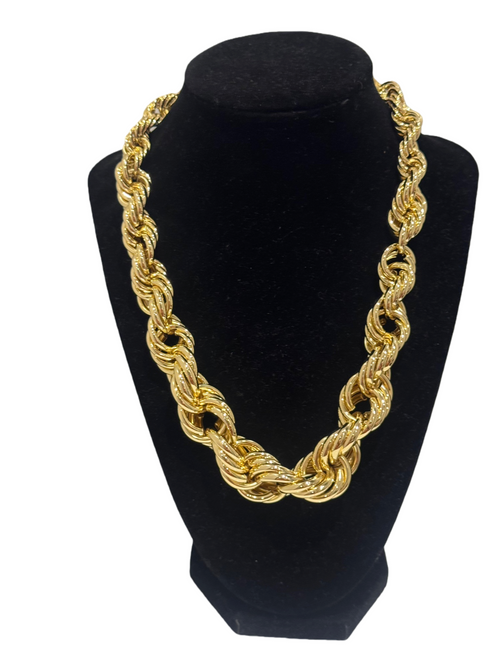 Gold Links