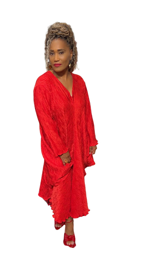 Nadessi (Red)