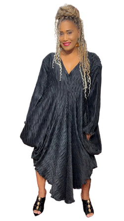 Nadessi (Black)