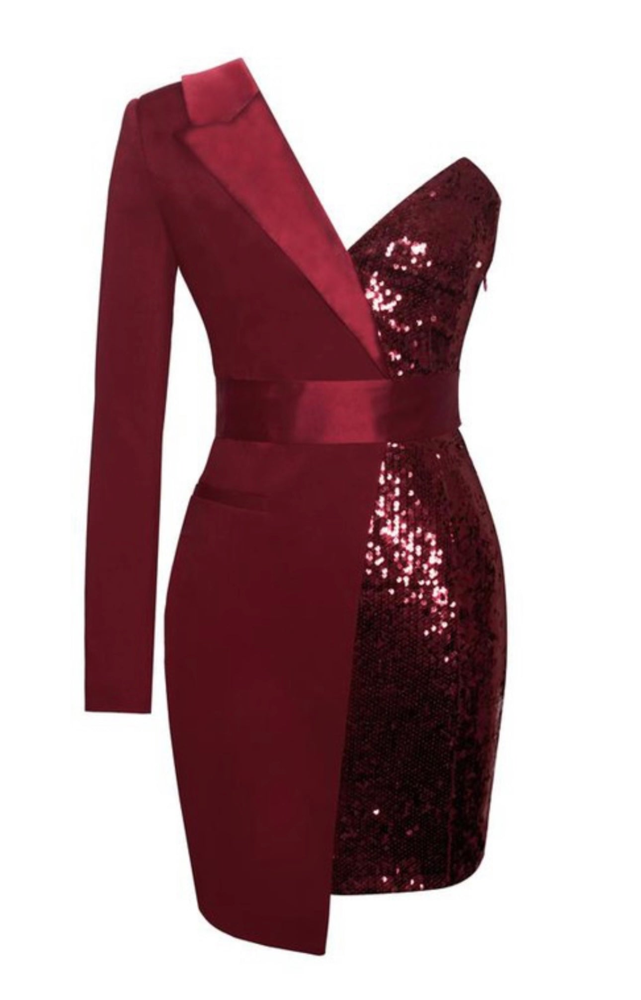 Bordeaux Burgundy