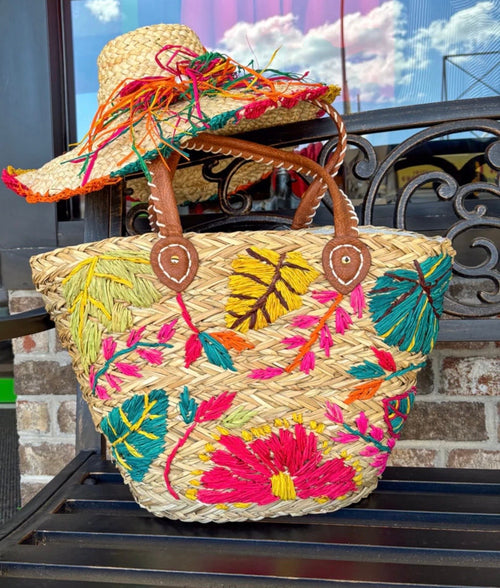 SIESTA HAT