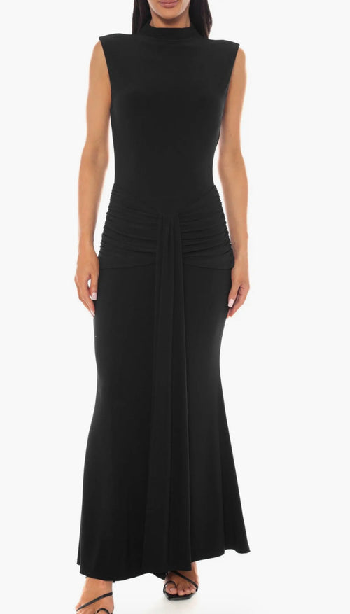Jersey Drape