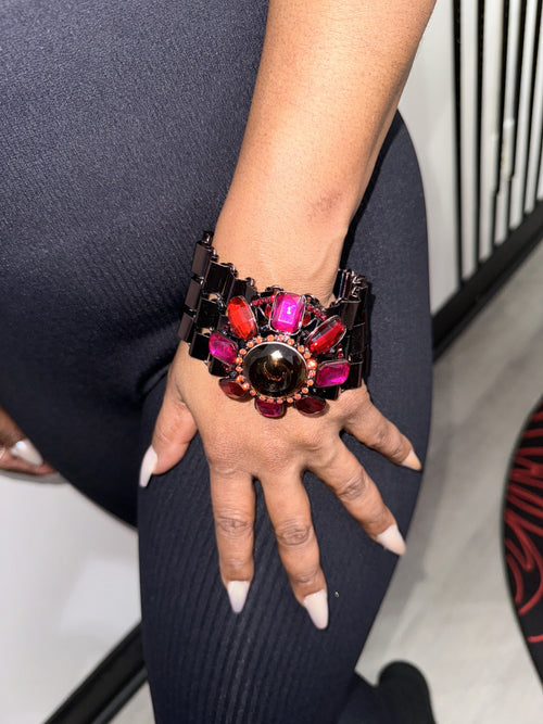 Statement Cuff