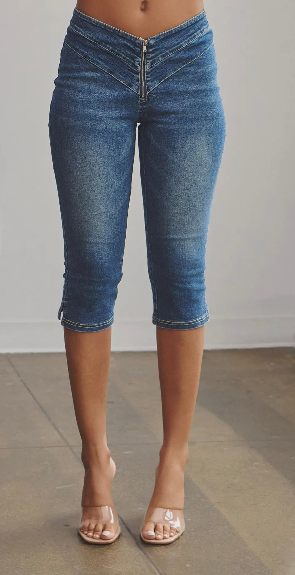 Miami Bermuda Shorts