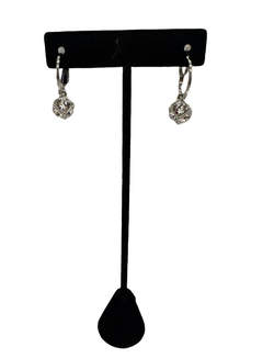 Pretty Lady Earrings