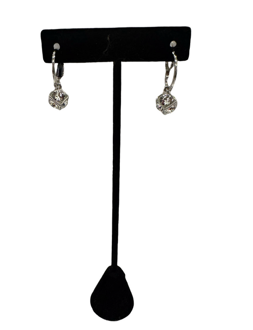 Pretty Lady Earrings