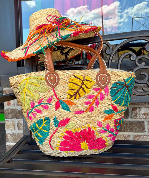 SIESTA HAT