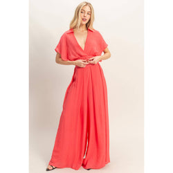 CORAL BREEZE