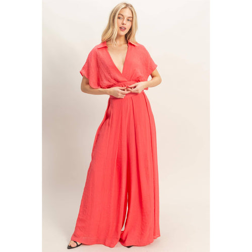 CORAL BREEZE