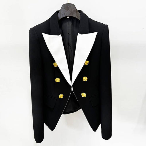 Chic Rosette