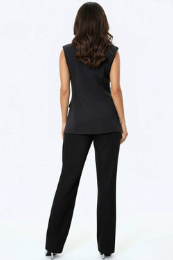 Glamorous Petal Suit