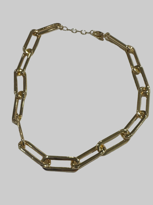 Gold Connections