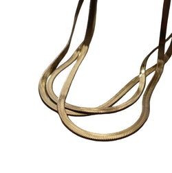 JAAFAR HERRINGBONE