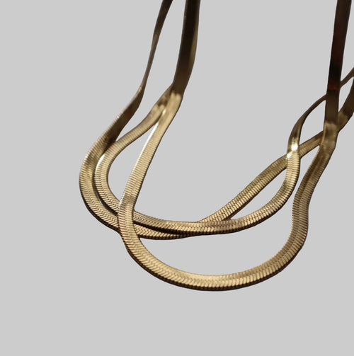 JAAFAR HERRINGBONE