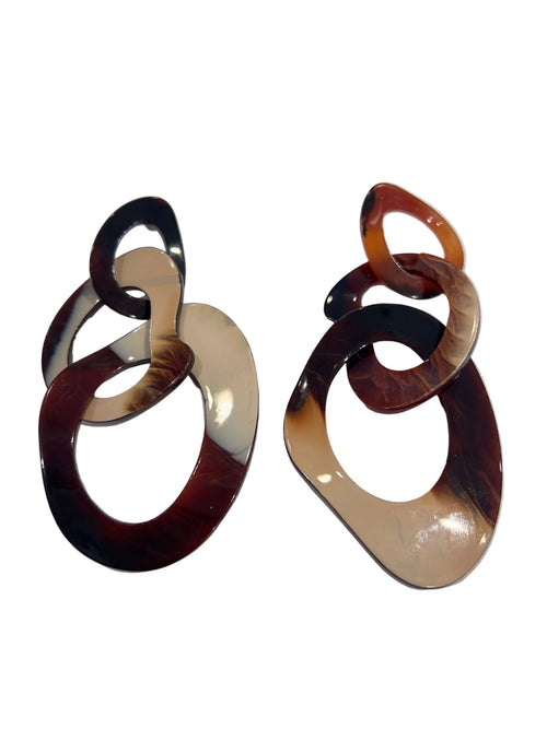 Chocolate Resin