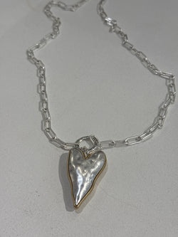 Charmed Affection