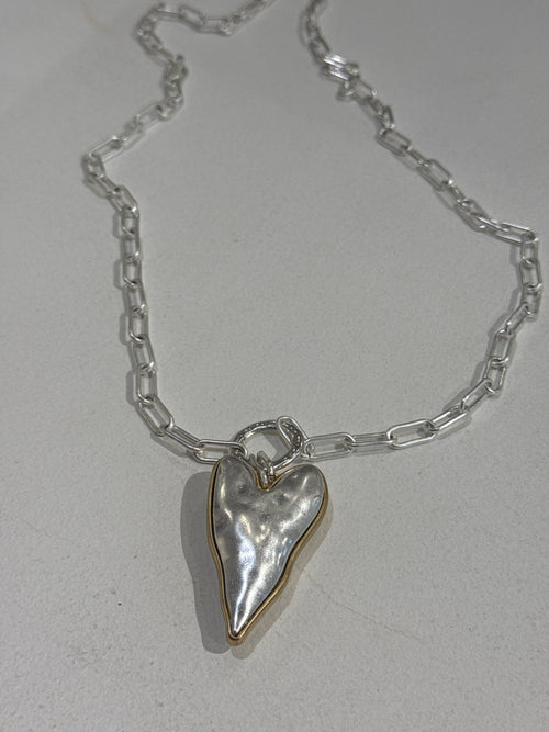 Charmed Affection
