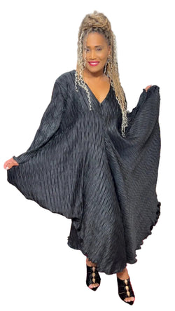 Nadessi (Black)