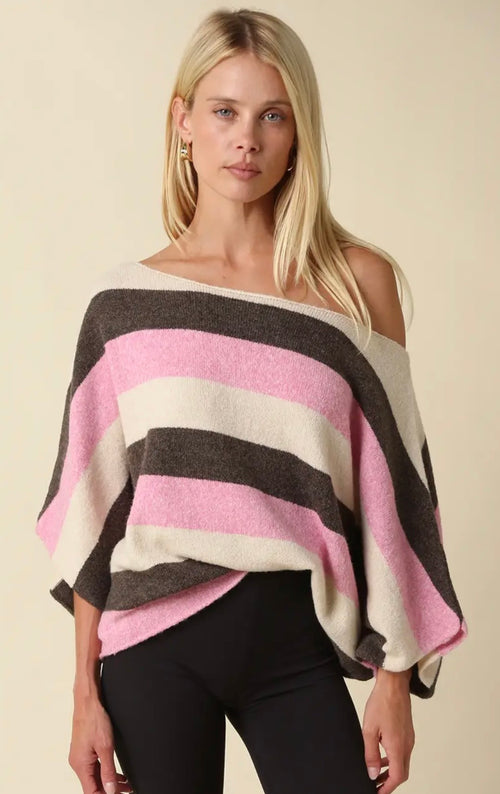Katia (Pink)