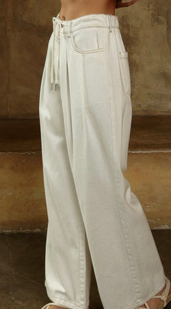 No Expectations Utility Pants