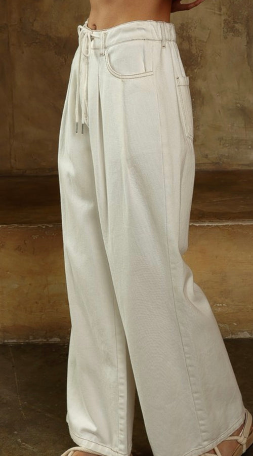 No Expectations Utility Pants