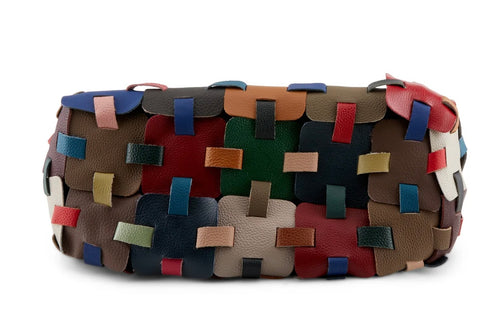 L'ARTISTE HB-QUILTED
HANDBAG