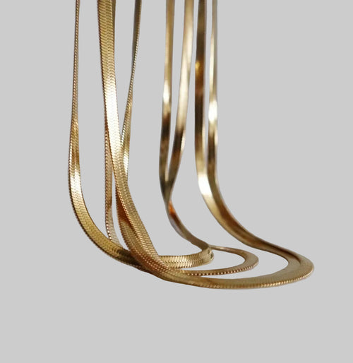 JAAFAR HERRINGBONE