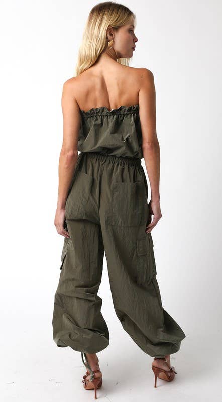 Faye Jumpsuit