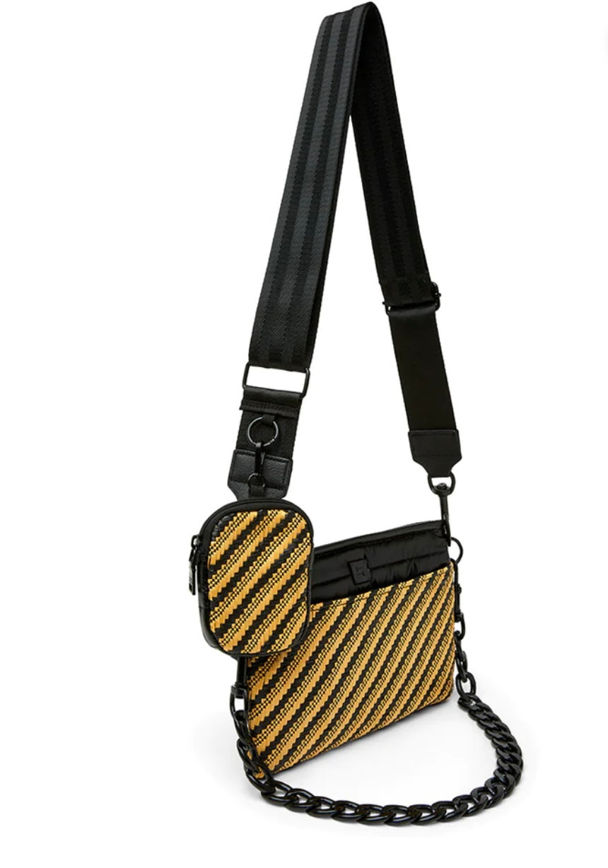 Downtown Crossbody