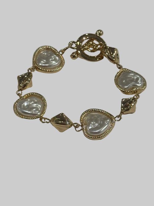 Timeless Sentiment Bracelet