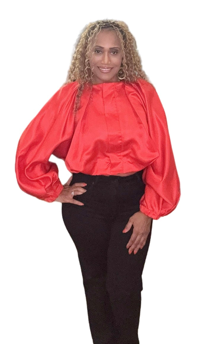 Sweet Red