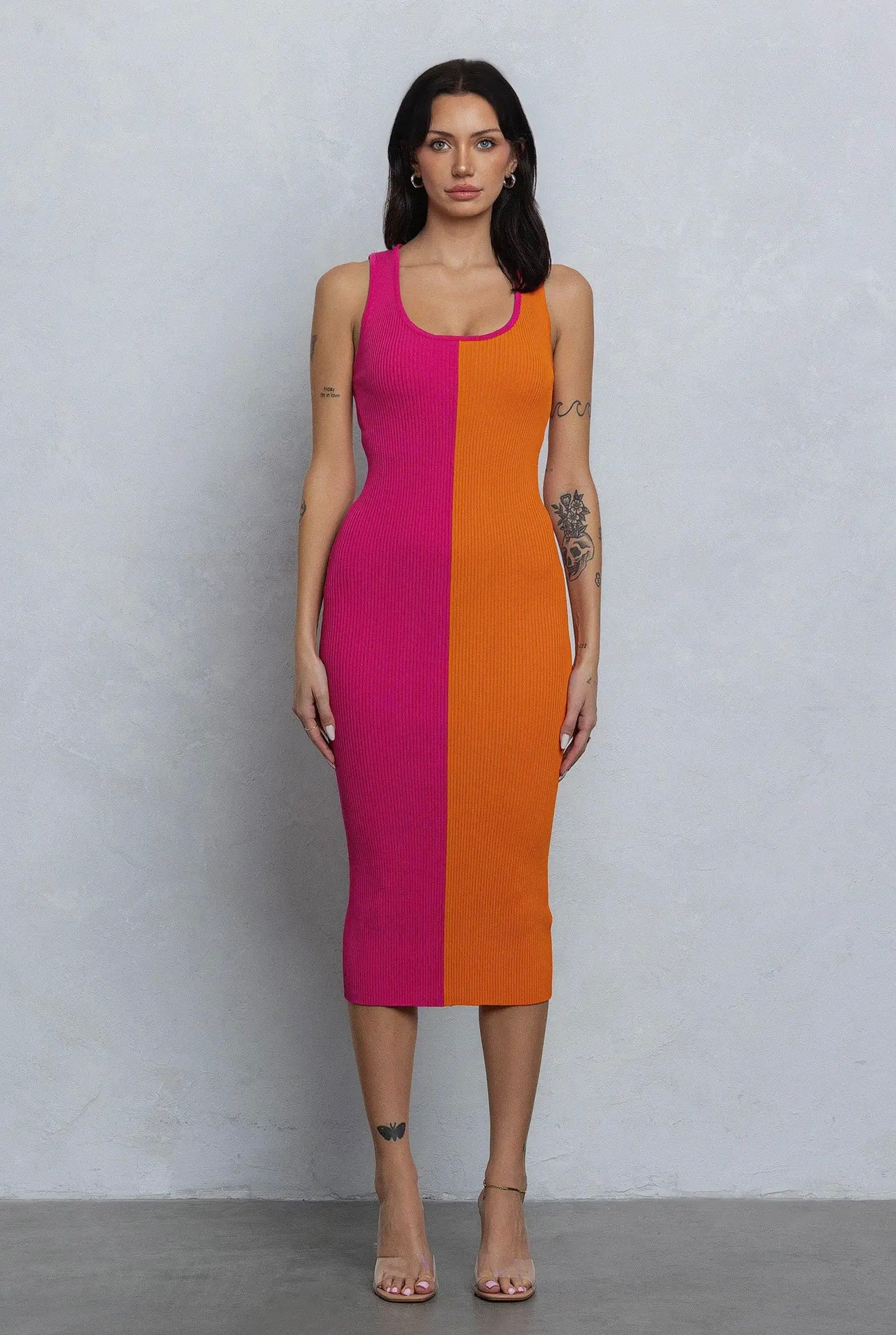 Seize the Day Dress