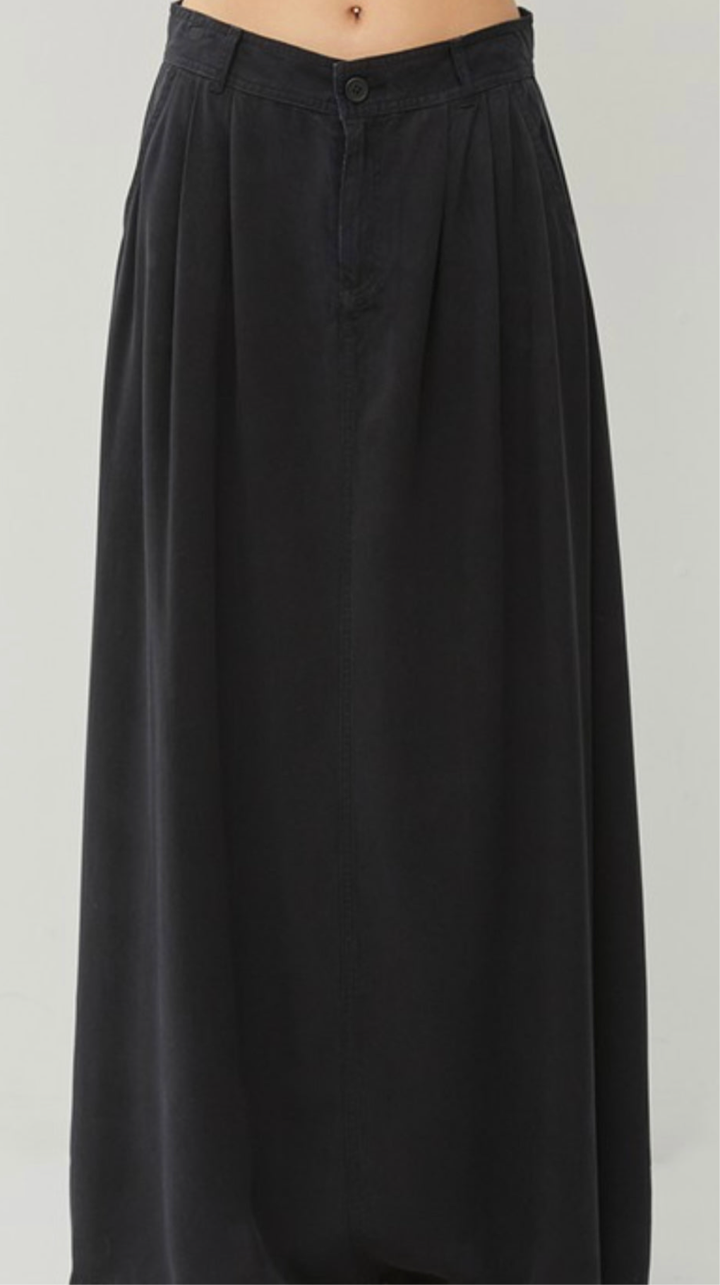 Remi Tencil Skirt