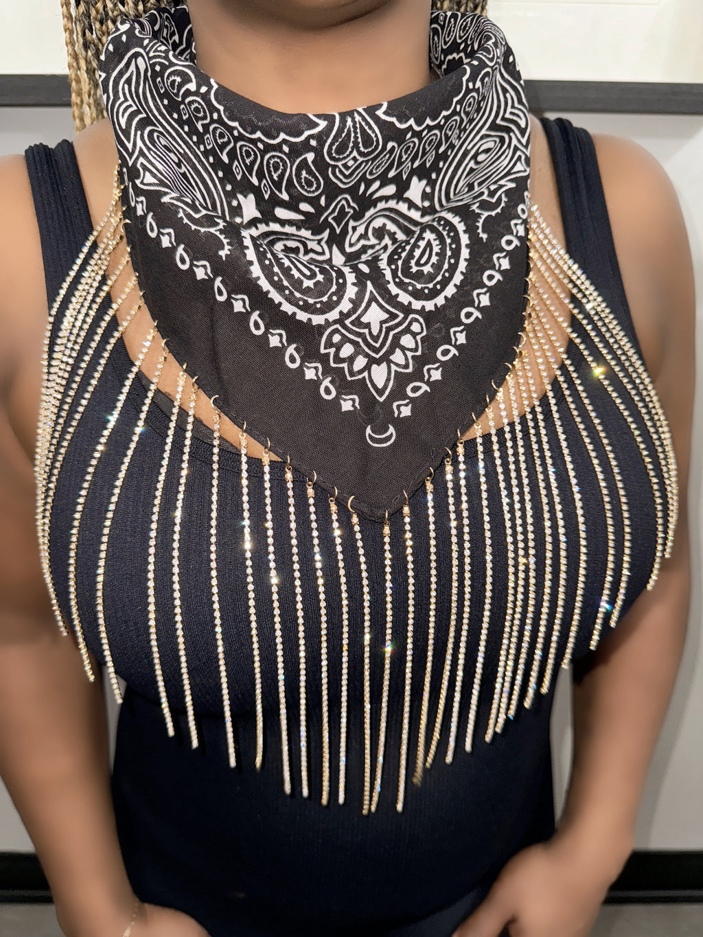 Blingdana