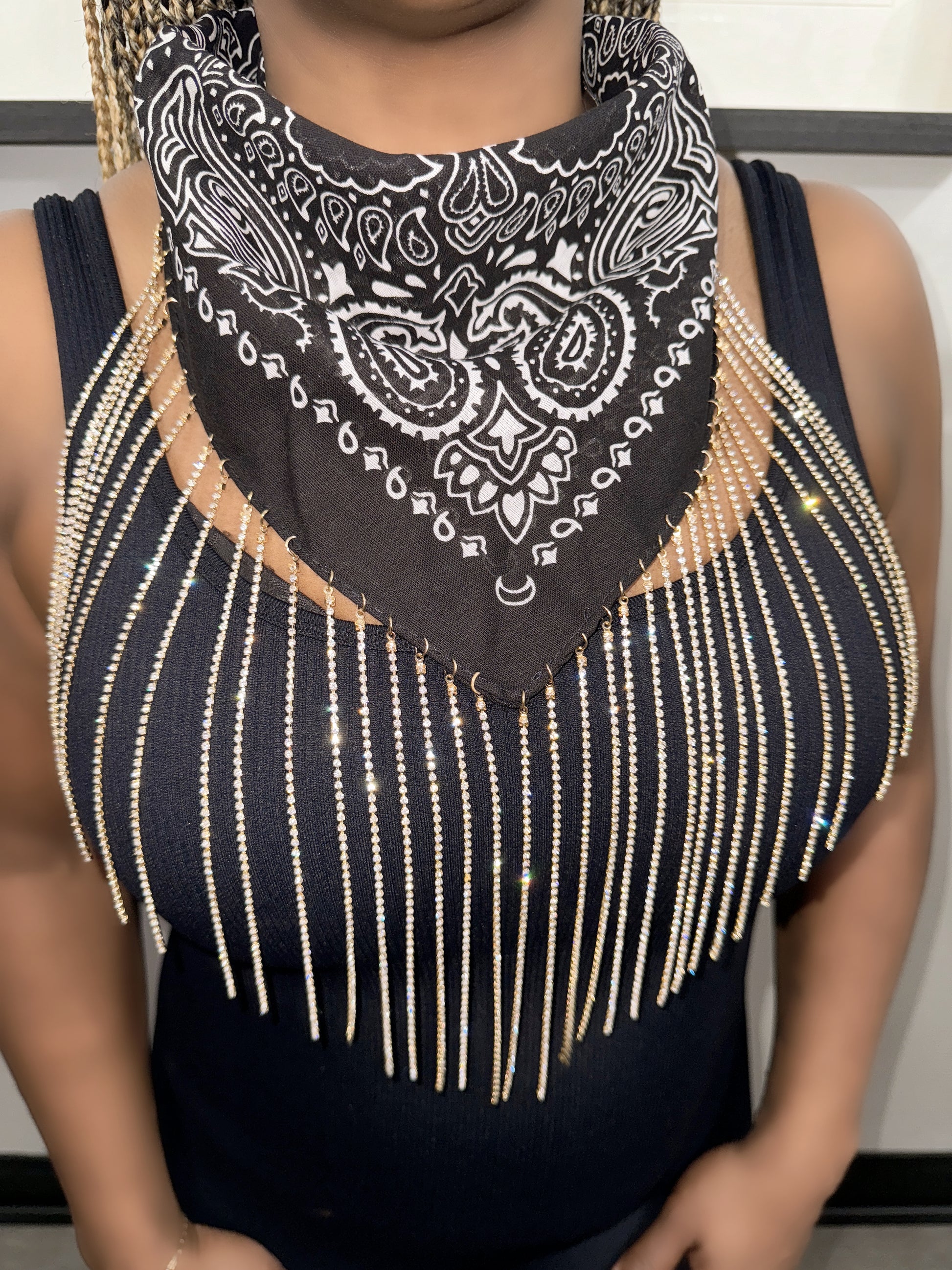 Blingdana