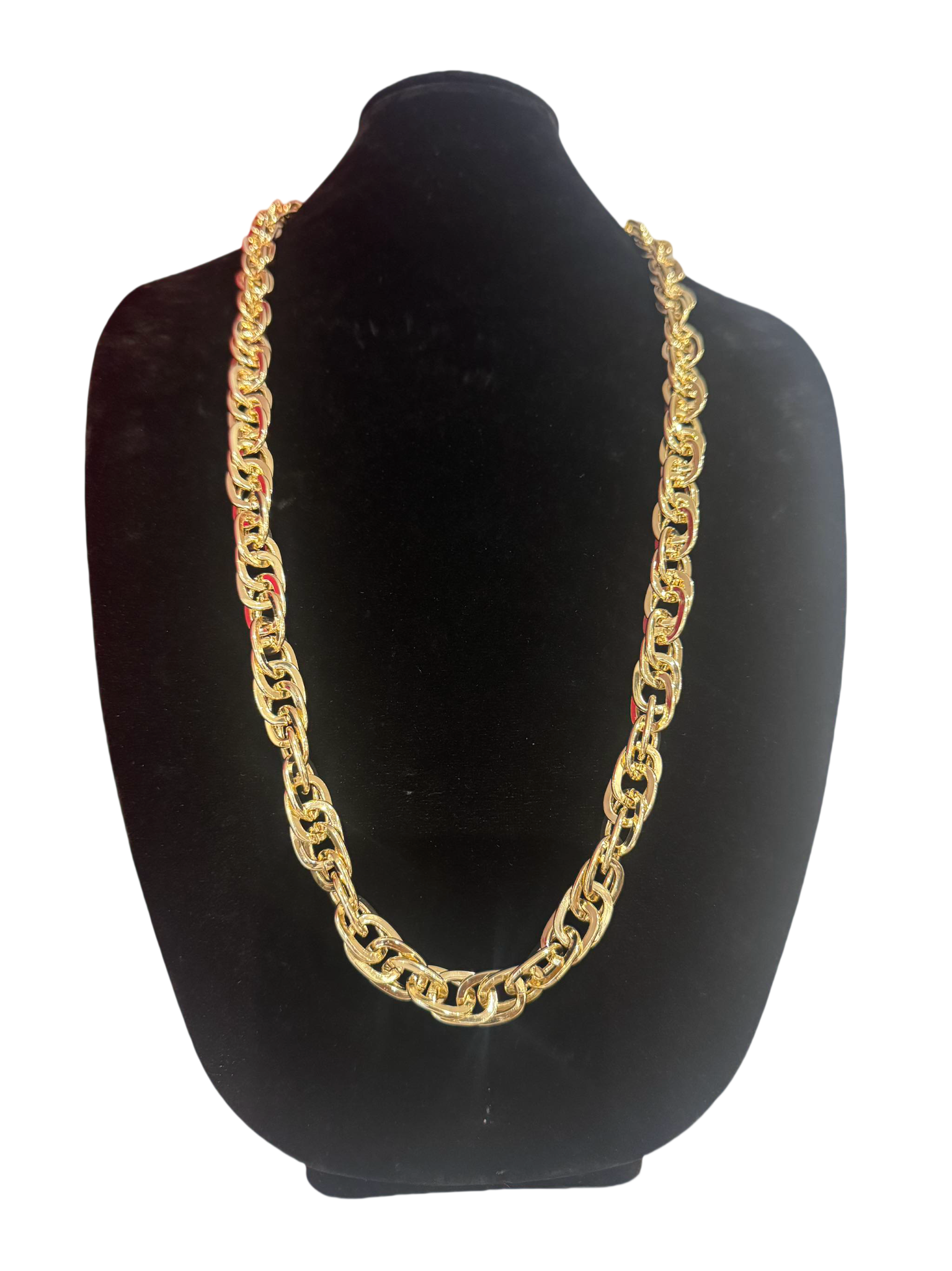 Golden Treasure Long
