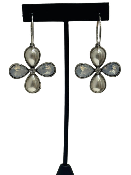 Dangle and Dazzle Earrings