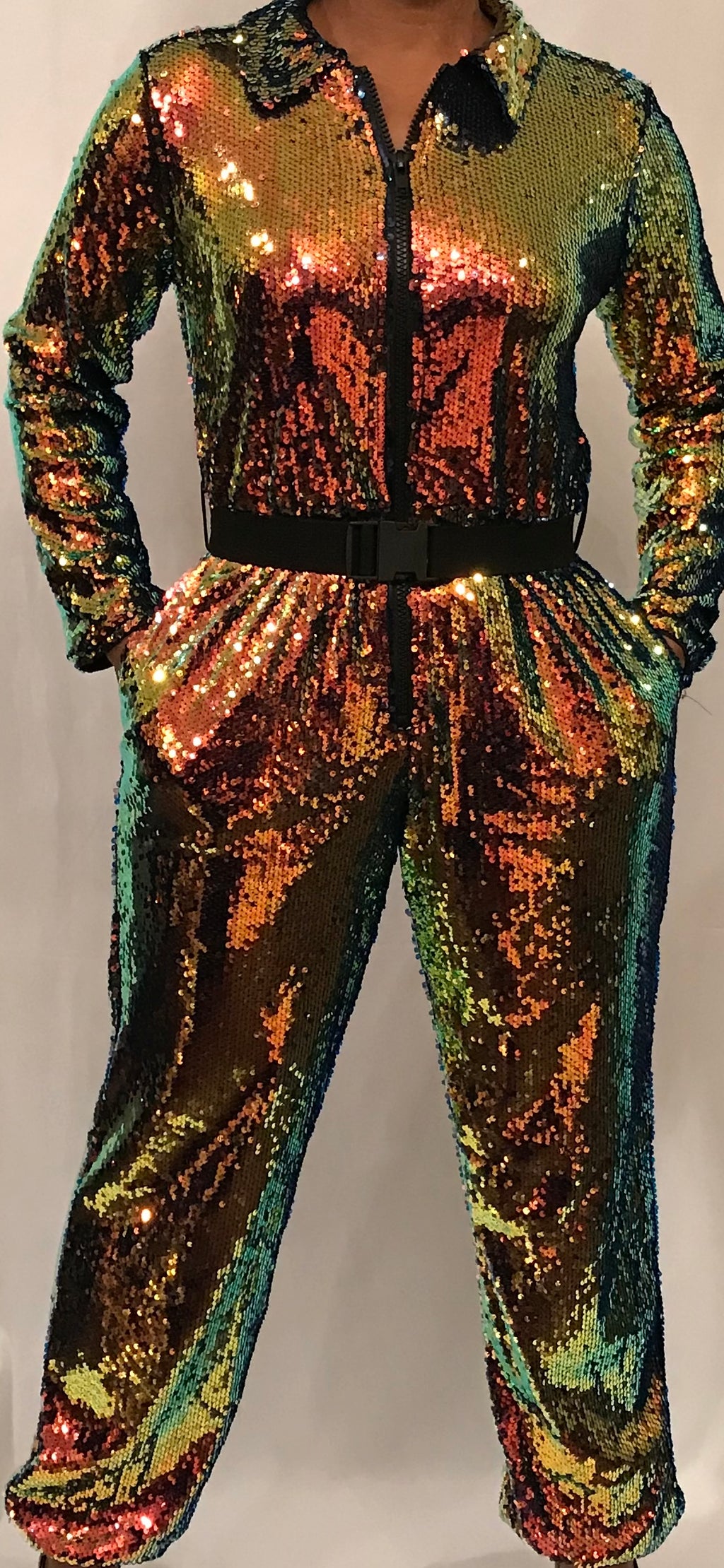 Sunset Sequins
