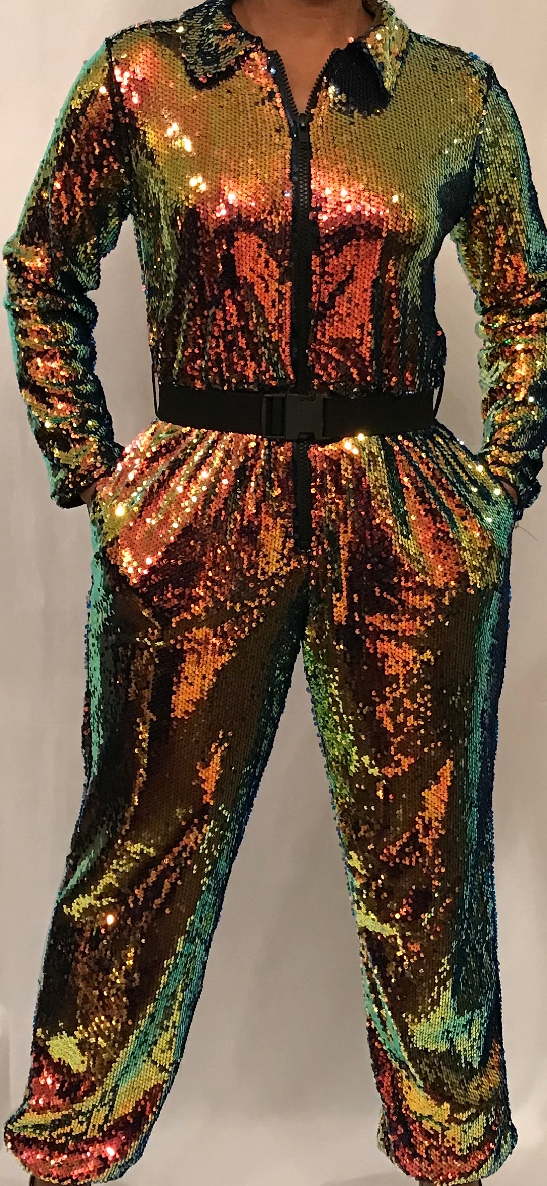Sunset Sequins