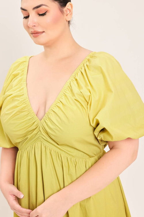 Amber Plus Size