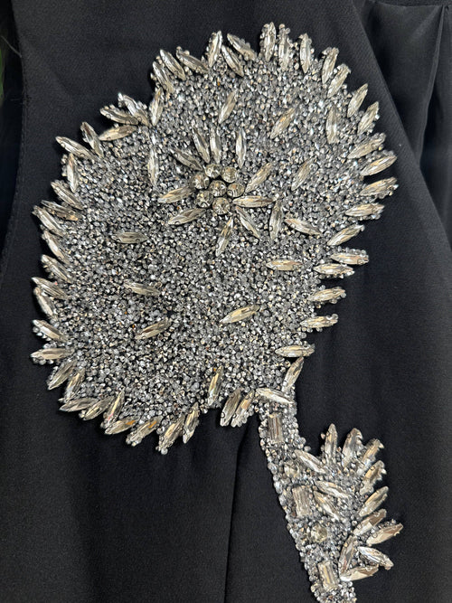 Glamorous Petal Suit