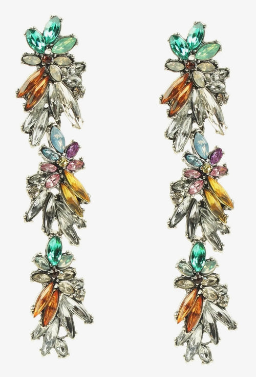 Bastianne Earrings