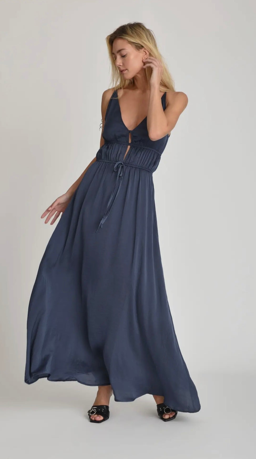 Elise Maxi