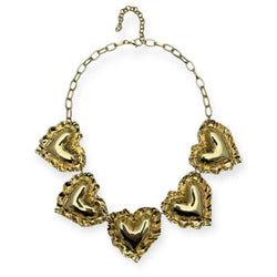 Heart of Gold
