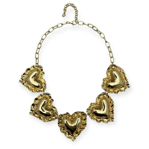 Heart of Gold