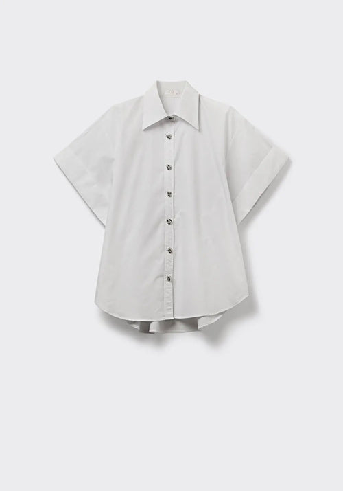 Polished Poplin