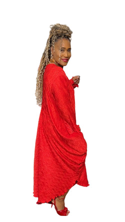 Nadessi (Red)