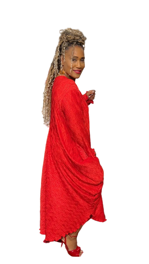 Nadessi (Red)