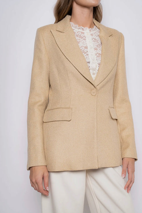 Strictly Business Blazer